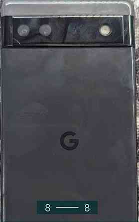 Телефон: Google Pixel 6a 6/128Gb. Neverlock. Київ