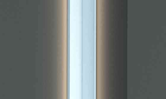 Карниз для LED освещения серия D Tesori KD 203 Днепр