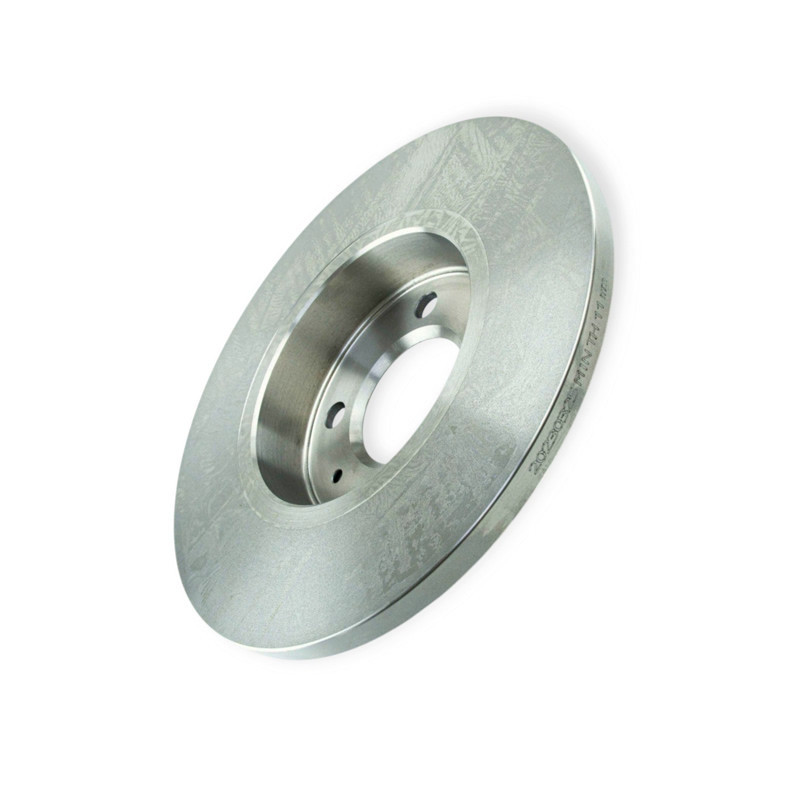 Диск передний Фольцваген Кадди II, Гольф III, Пассат B3, B4, Vento (256mmx13mm) тормозной Мукачево - изображение 1