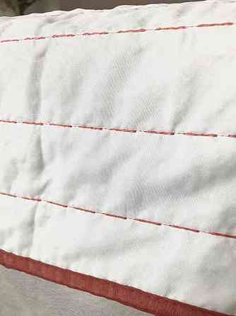 Nostra Покривало Nostra 140х220 см двостороннє антиалергенне помаранчевий (L0018Orange) Коломия