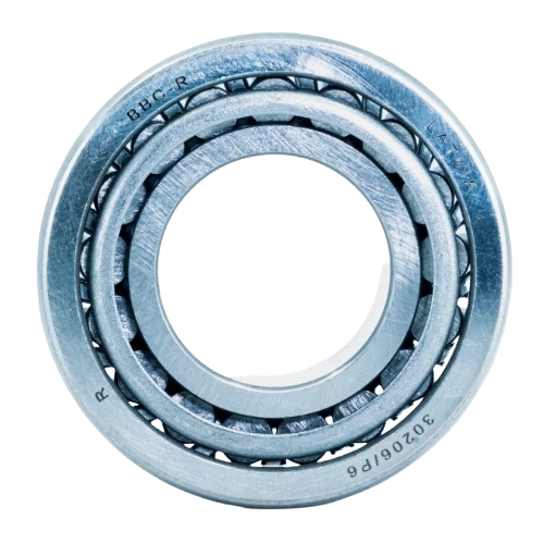 Подшипник роликовый конический 32307 P6 BBC-R Житомир - изображение 8