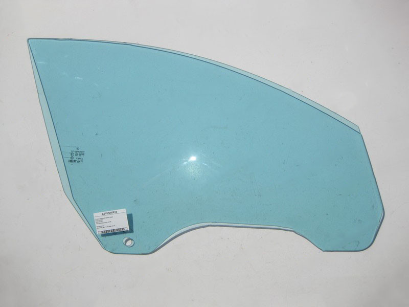 Mercedes-Benz  A2197250810 43R-001026 Скло передніх правих дверей CLS C219 Одесса - изображение 1