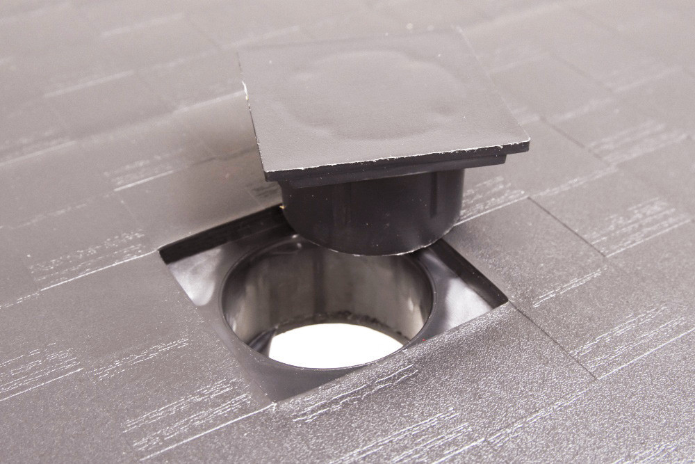 Стіл для саду пластиковий BICA Oslo, бежево-сірий Київ - фото 2