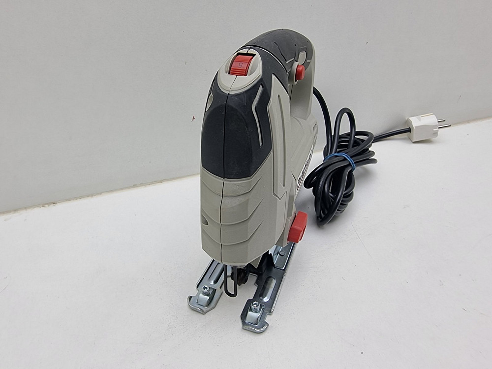 Електричний лобзик Pattfield PE 550st (товар вживаний) Луцк - изображение 3