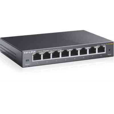 Комутатор мережевий TP-Link TL-SG108E Вінниця