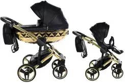 Детская коляска Junama Hand Craft V3 05 Głęboko Spacerowy Киев