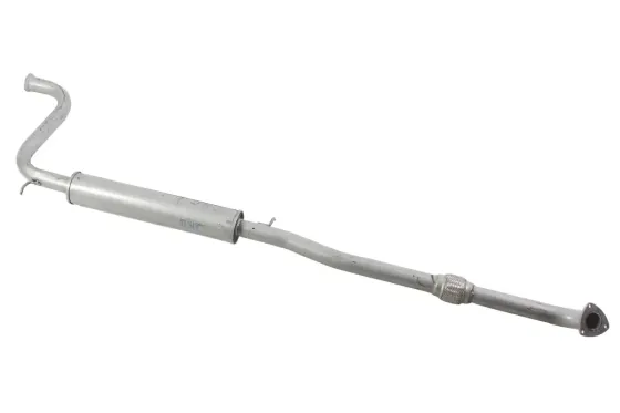 Резонатор 1118 ТМК з гофрою закатний Економ Вінниця