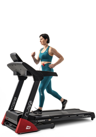 Бігова доріжка Hop-Sport HS-2800LB Integra Київ