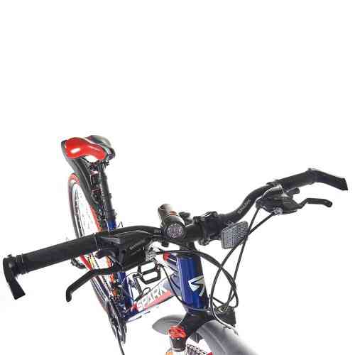 Велосипед SPARK TRACKER (колеса – 26