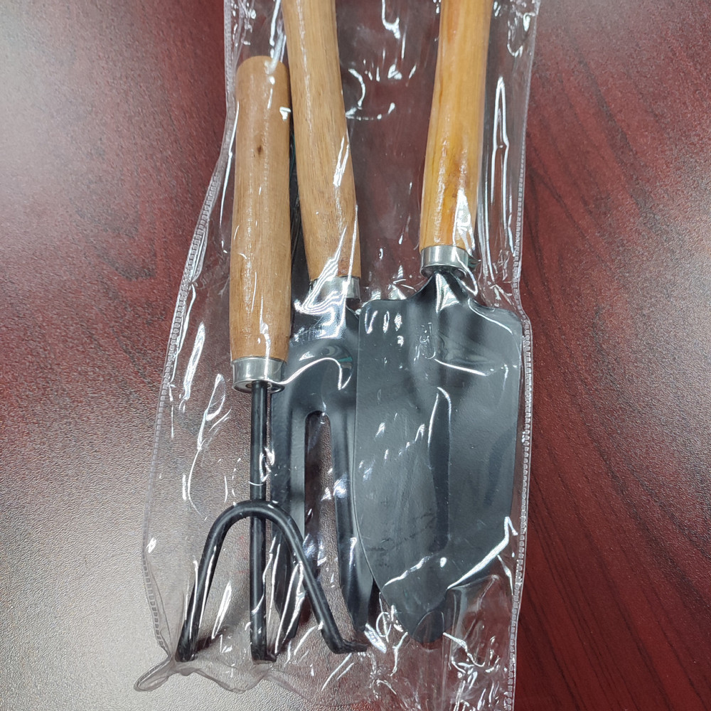 Набор садовый из 10 инструментов. Харьков - изображение 2