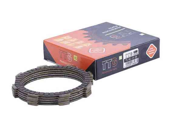 Диски сцепления на КПП, 5 Мукачево