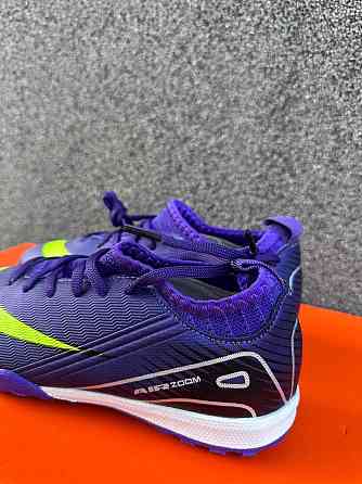 Сороконожки для футбола AIR ZOOM 31 32 33 34 35 36 37 38 39 40 Львов