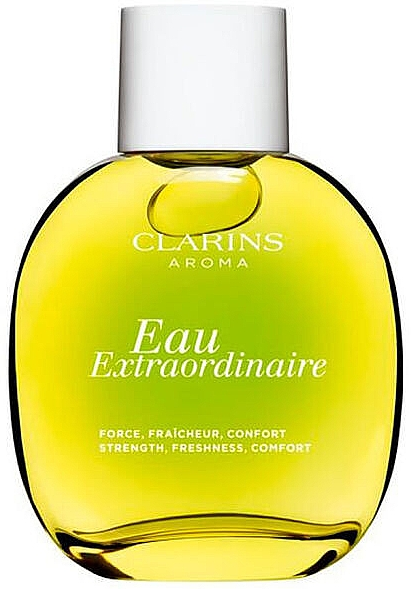 Спрей для тела Clarins Eau Extraordinaire 100ml Славянск - изображение 1