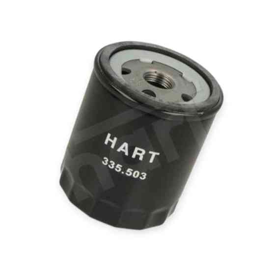 Фильтр Skoda Fabia 99- 1.0,1.4i масляный Мукачево