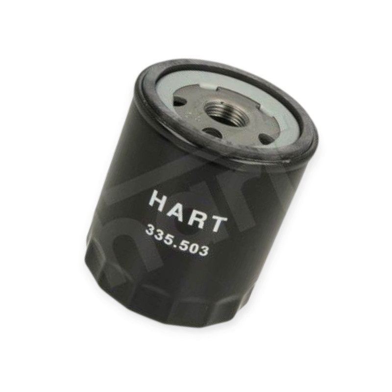 Фильтр Skoda Fabia 99- 1.0,1.4i масляный Мукачево - изображение 1