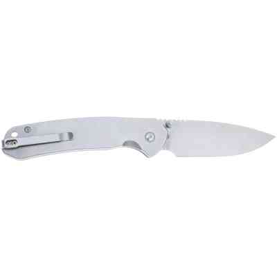 Нож CJRB Pyrite Large SS Steel (J1925L-ST) Винница