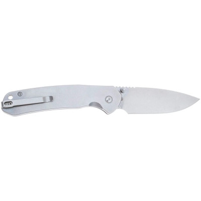 Нож CJRB Pyrite Large SS Steel (J1925L-ST) Винница - изображение 2