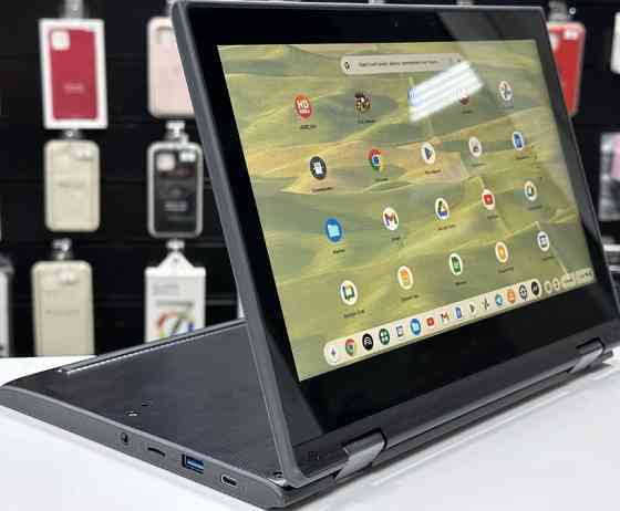 Lenovo Chromebook 300e 2 Gen Ноутбук-Планшет 2 в 1. Харьков