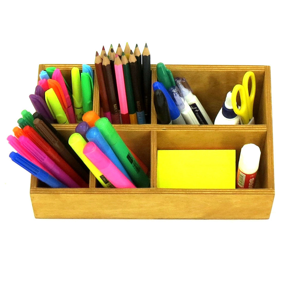 Настольный органайзер 