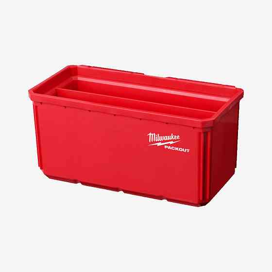 Контейнер PACKOUT MILWAUKEE 100х200мм Одеса