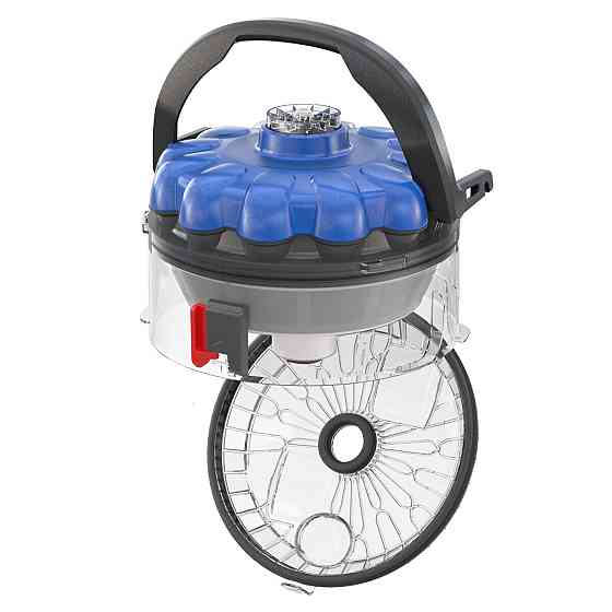 Робот-пылесос Hayward AquaVac 650 (пен. валик) Киев