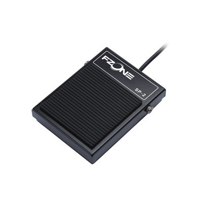 Педаль для клавишных Fzone Universal Sustain Pedal (SP-2 BLACK) Винница - изображение 4