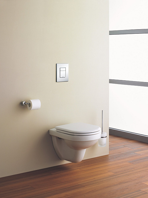 Інсталяційний комплект 5в1 для підвісного унітазу Grohe Fresh Rapid SL   ( 38827000 ) 21033 Харків - фото 2