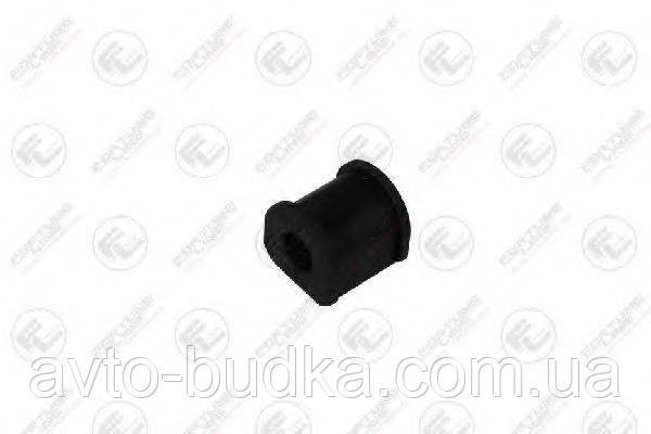 Втулка заднього стабілізатора на OPEL VECTRA C рік 2002-2008 (17мм) - FORTUNE LINE 90515 Новый Роздол - изображение 1