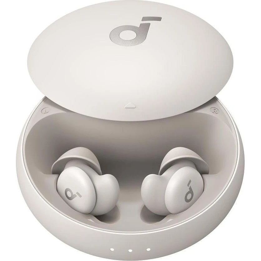 Навушники Anker SoundCore Sleep A20 White (A6611G21) ( Білий ) Харьков - изображение 12