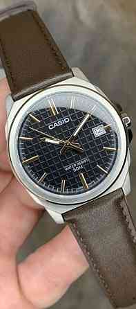 Иглотитель мужской Casio MTP-E720L-5A Оригинал Гарантия Киев
