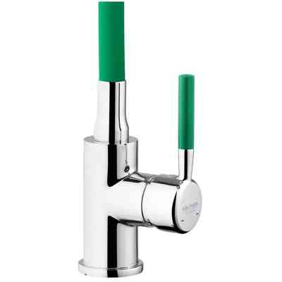 Смеситель Kroner Kuche-C132GRN (CV033130) Винница