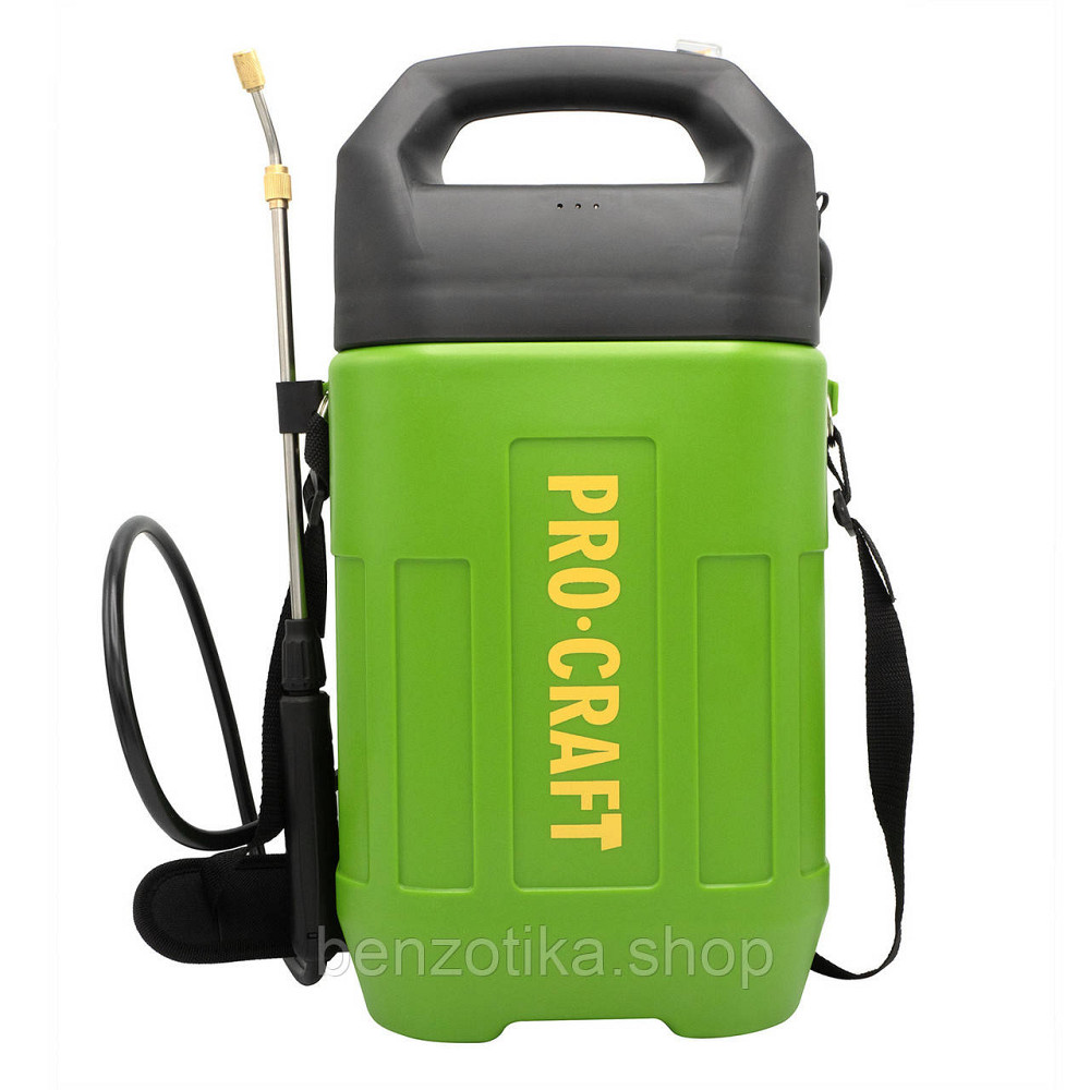 Акумуляторний обприскувач Procraft AS2-8 Киев - изображение 1