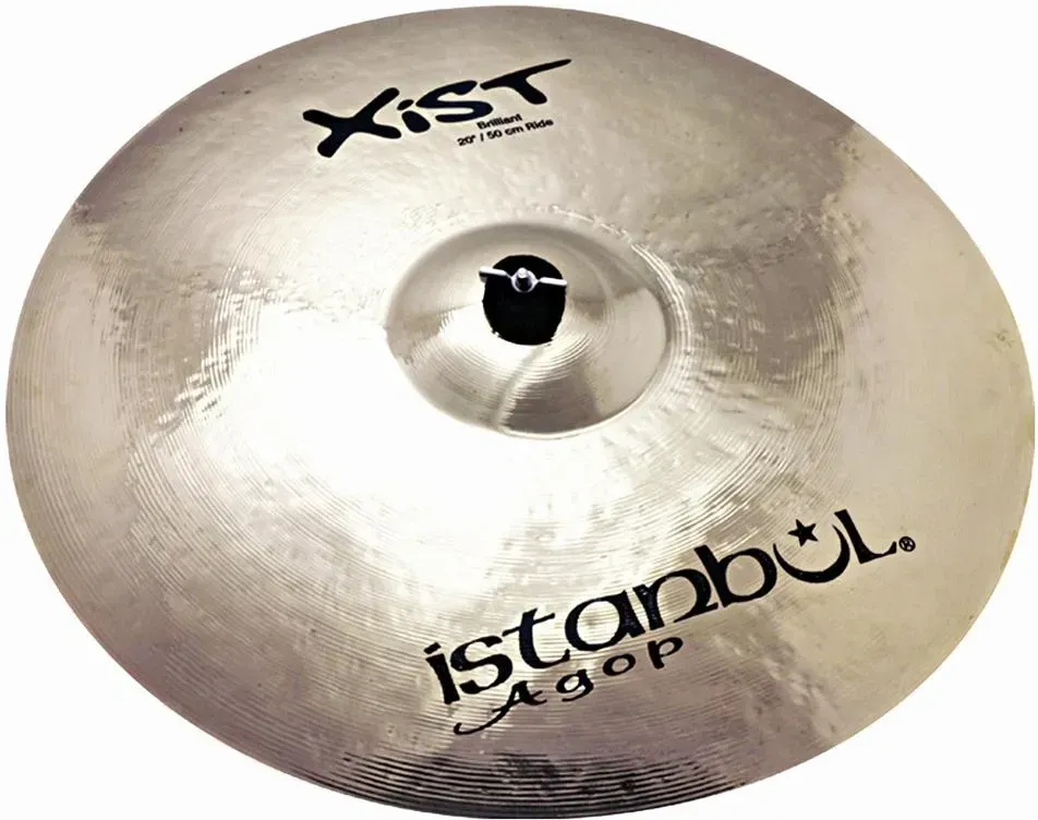 Ударная установка  Istanbul Xist Ride 21 XR21 Киев - изображение 1