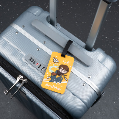 Бейдж Kite на багаж Harry Potter (HP25-3004) Винница - изображение 5