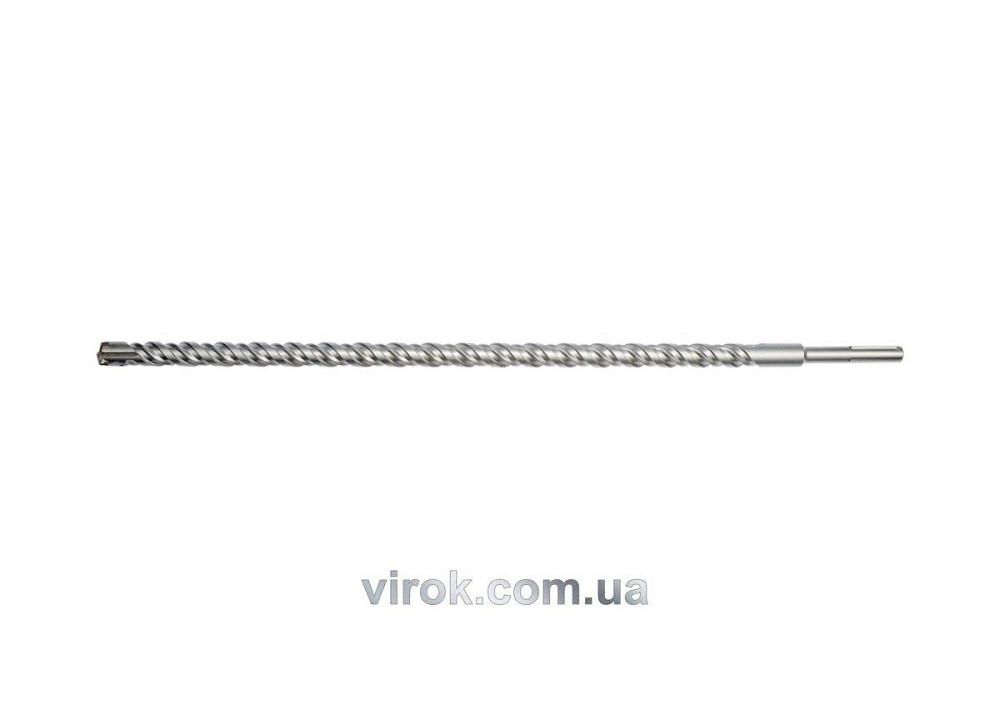 Свердло для бетону (Бур) STHOR SDS-Max: 37x900 мм [5] Одеса - фото 1