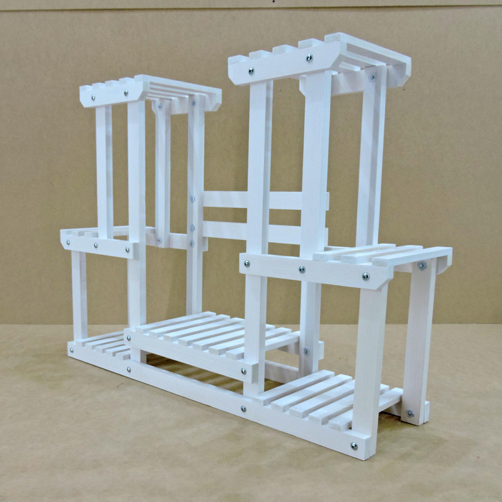 Підставка для квітів "Франш 94" зефір Миколаїв - фото 1