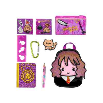 Игровой набор Moose сюрприз REAL LITTLES S1 HPOTR BP (25430) Винница