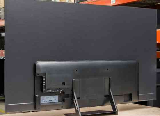 Телевизор Безрамный: 65