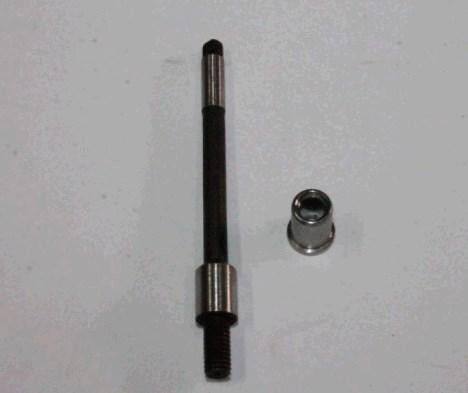 Привід маслонасоса мопед Дельта 70 Мукачево - фото 1