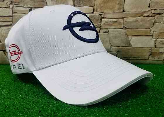 Кепка, бейсболка OPEL FR Київ