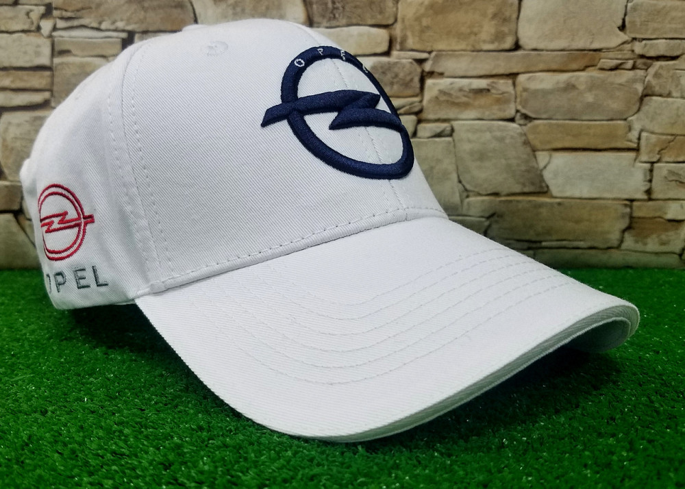 Кепка, бейсболка OPEL FR Київ - фото 1