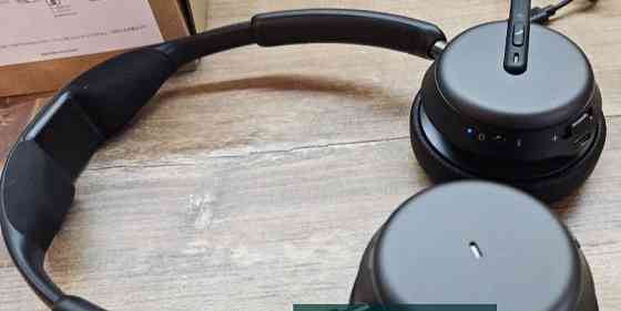 ТОП Гарнітура EPOS impact 1061 anc. Київ