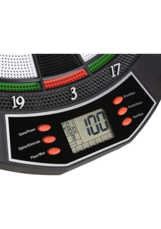 Дартс електронний Outtec DB1200 Київ