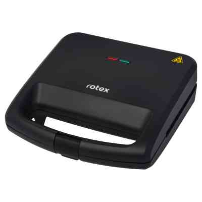 Вафельниця Rotex RSM122-B Вінниця