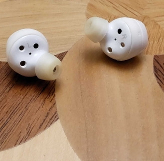 Samsung Galaxy Buds+ — як нові! Київ - фото 2