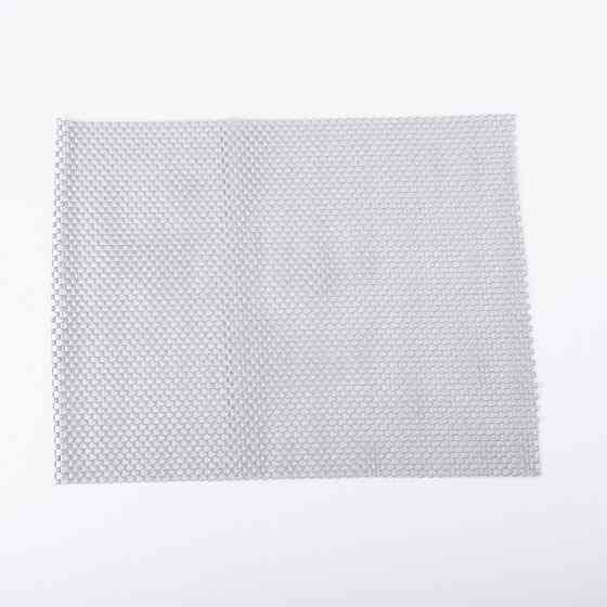 Кухонний силіконовий килимок з протиковзкою поверхнею 39×30 см HP-42-5G Коломия