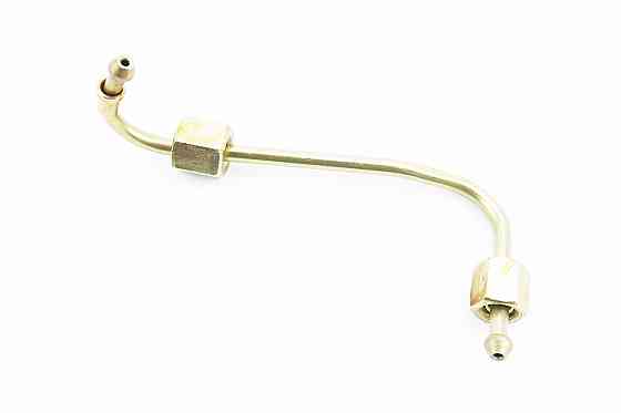 Трубка паливна метал Тип 2 Київ