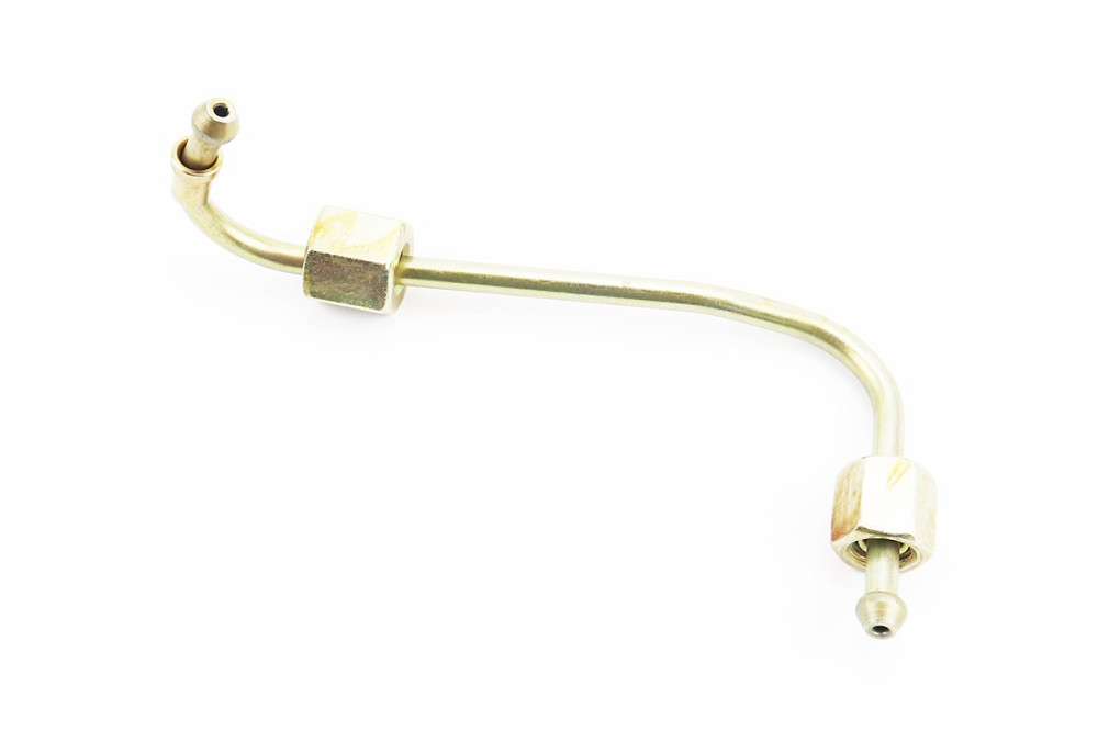 Трубка паливна метал Тип 2 Київ - фото 1