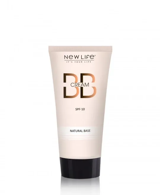 Крем косметичний ВВ натуральний беж Київ - фото 1