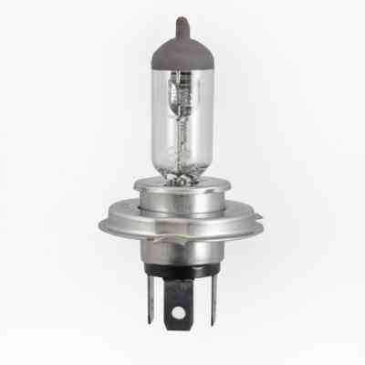 Автолампа SOLAR H4 24V 75/70W P43t-38 Starlight+30 (2404) Вінниця